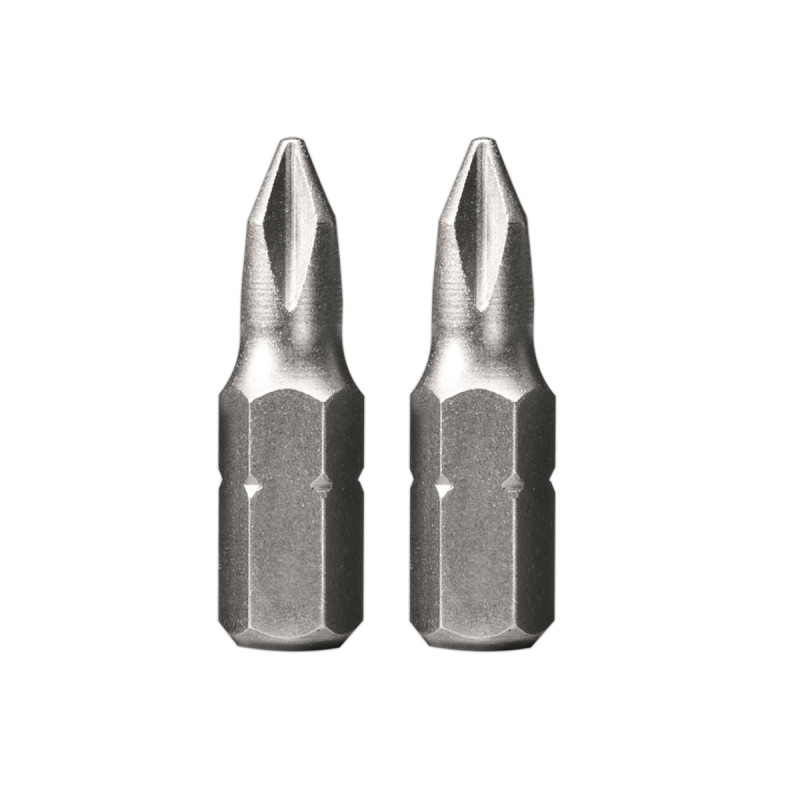 Screwdriver bit PH2 2pcs PH2U2 Beorol d.o.o