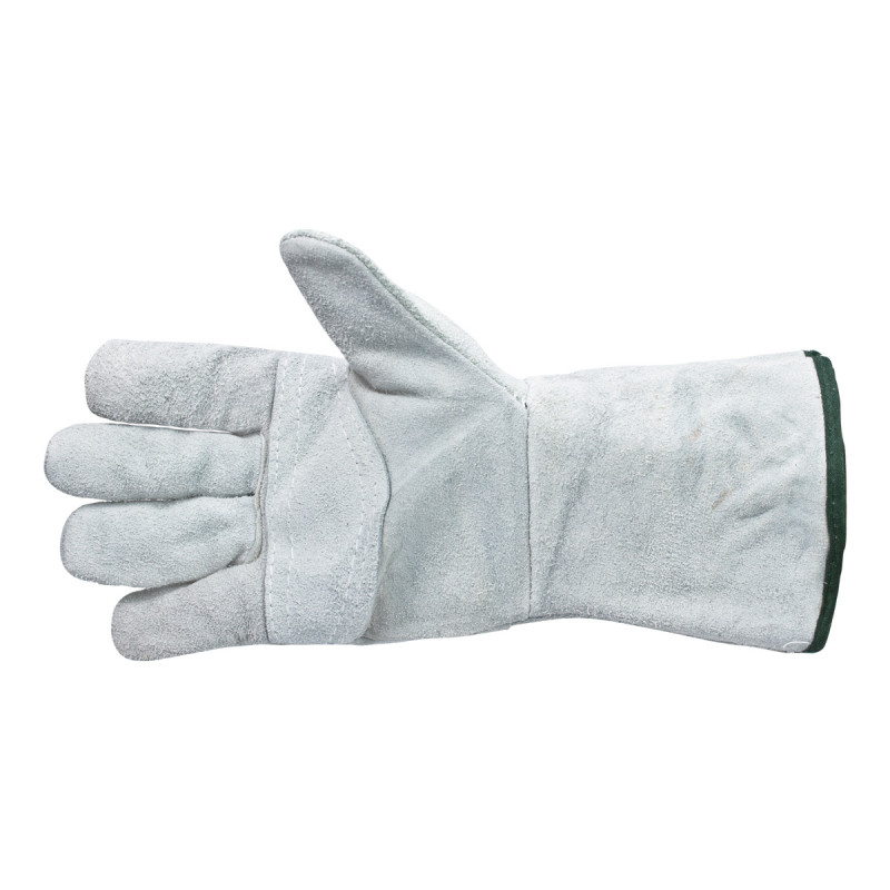 Welding gloves long RH Beorol d.o.o