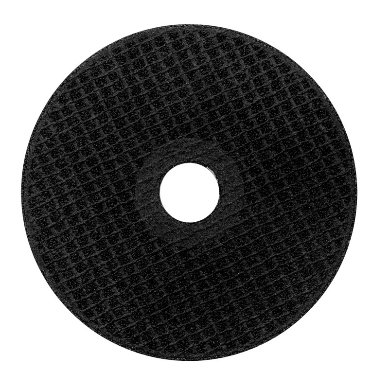 Cutting disc for stone, ø125x3mm 