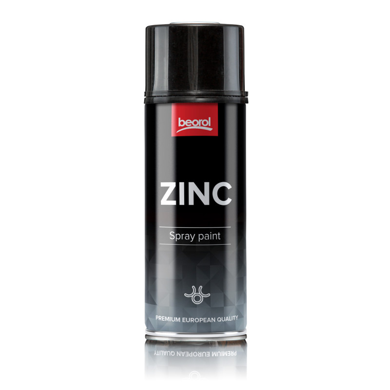 Spray paint zinc Zinco SCIN Beorol d.o.o