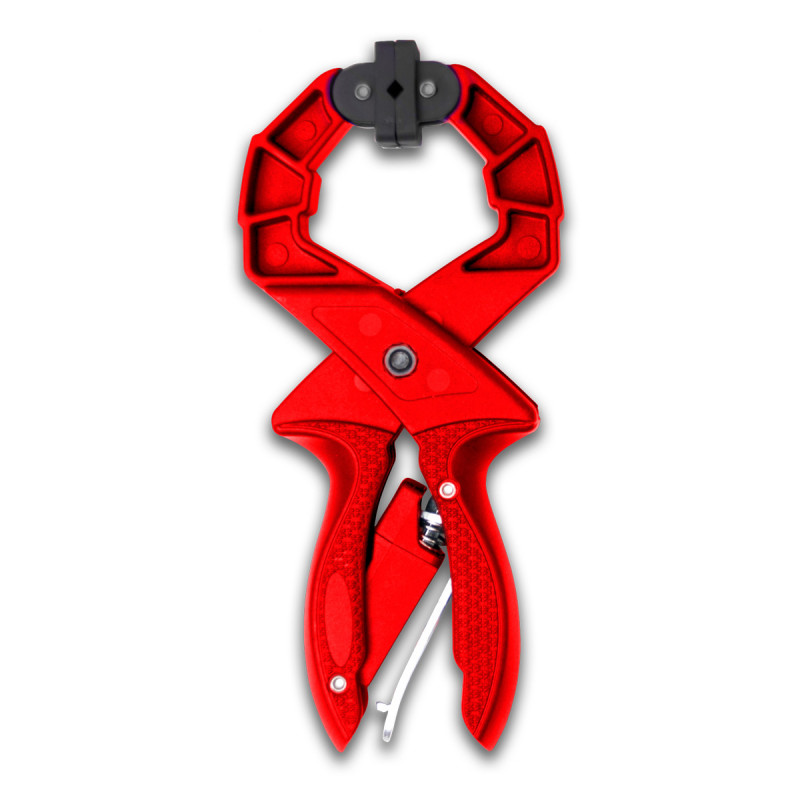 Adjustable Hand Clamp Professional, 50mm SPSP50 Beorol