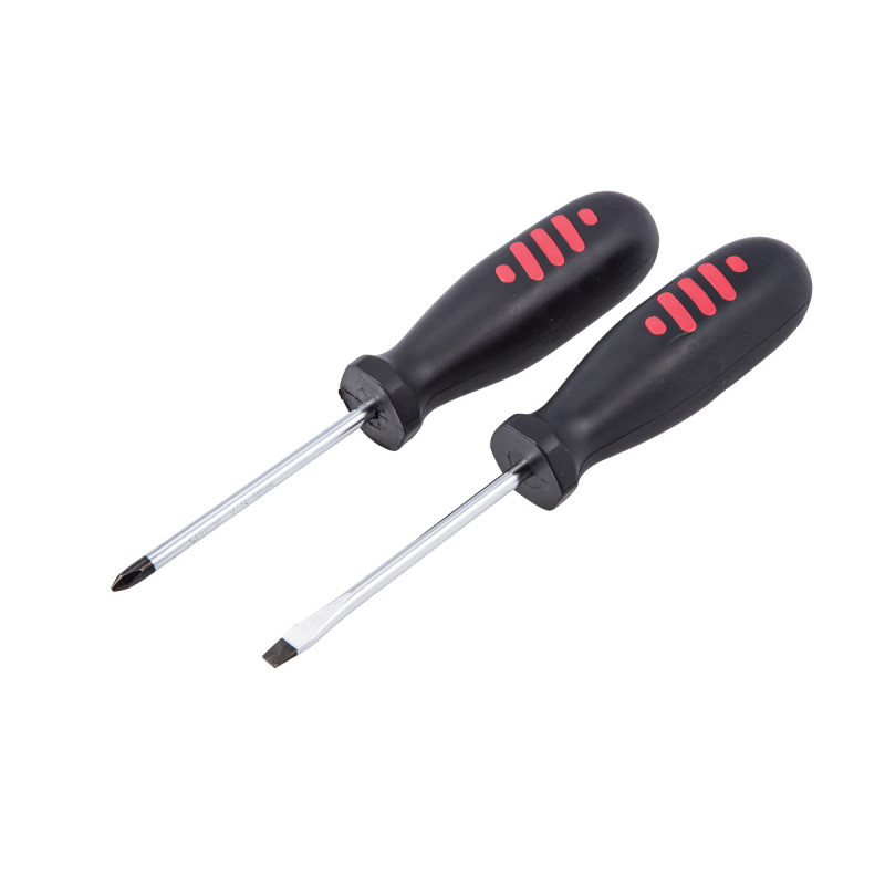 Screwdriver set normal, 2pcs SV Beorol d.o.o