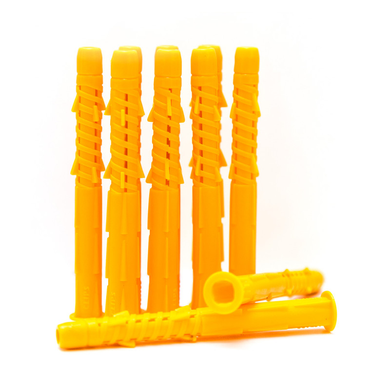 Hollowwall plastic anchor 10x100 10/1 TG10X100 Beorol d.o.o