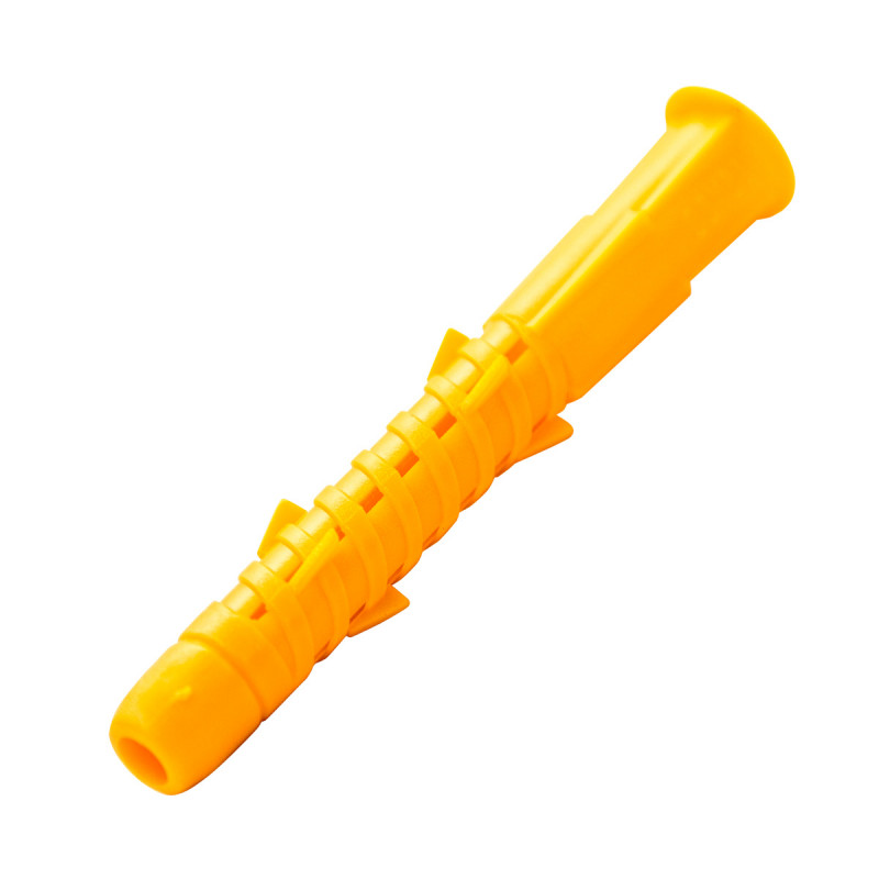 Hollowwall plastic anchor 10x80 10/1 TG10X80 Beorol