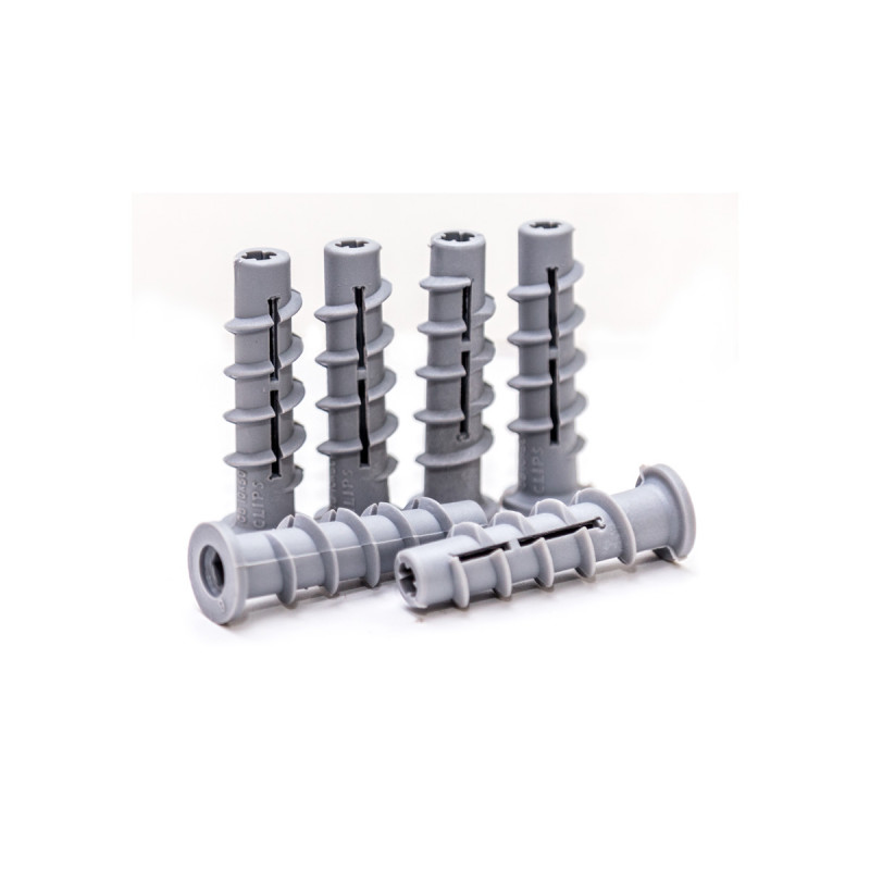 Anchor For Gypsum Blocks 10x50 6 1 Tgb10x50 Beorol