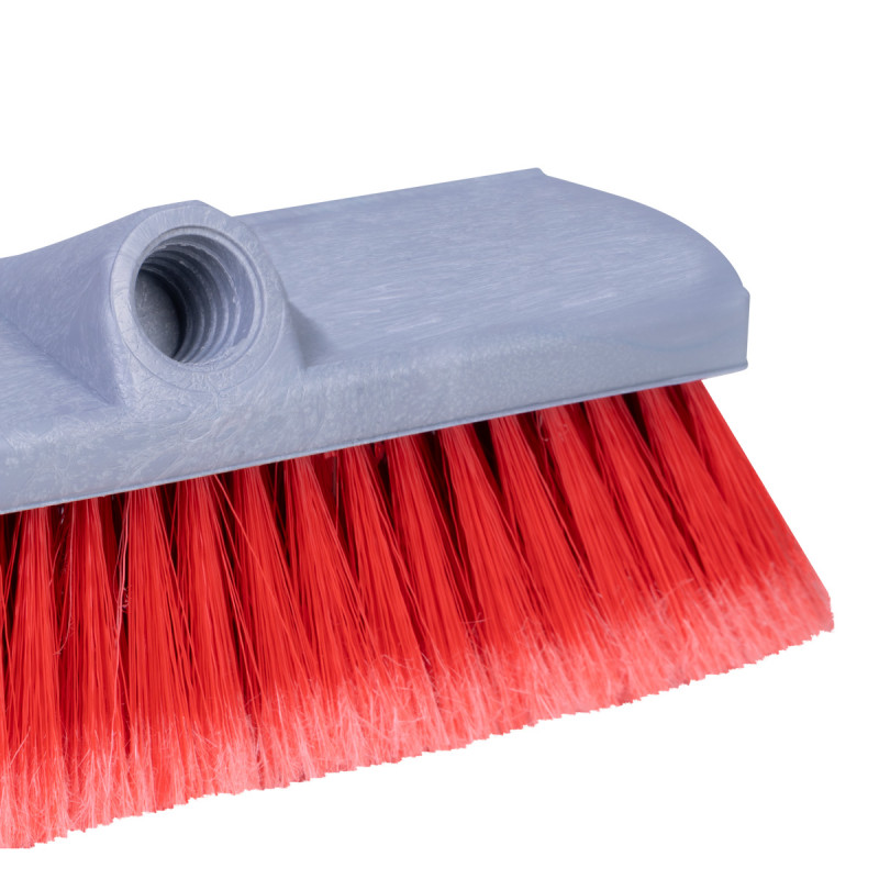 Ceiling Brush Pvc 7 Rows With Thread Tpvcn Beorol