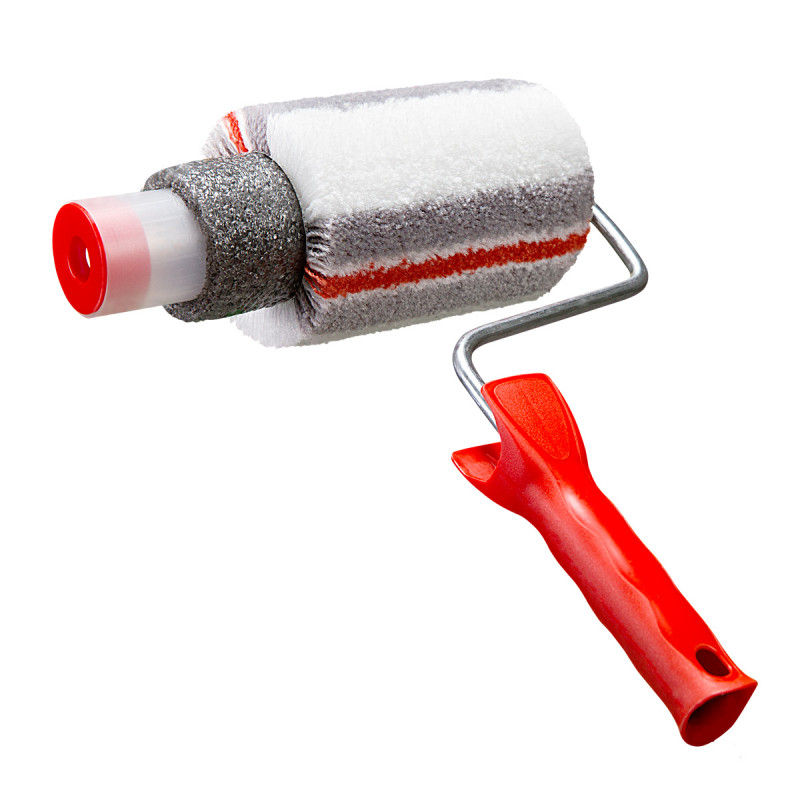 Paint roller Jumbo Master 23cm ø8 charge VJMSR238 Beorol