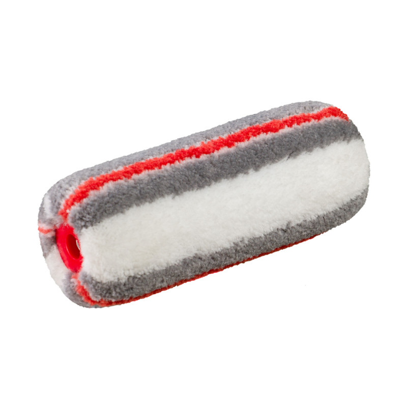 Paint roller Jumbo Master 23cm ø8 charge VJMSR238 Beorol