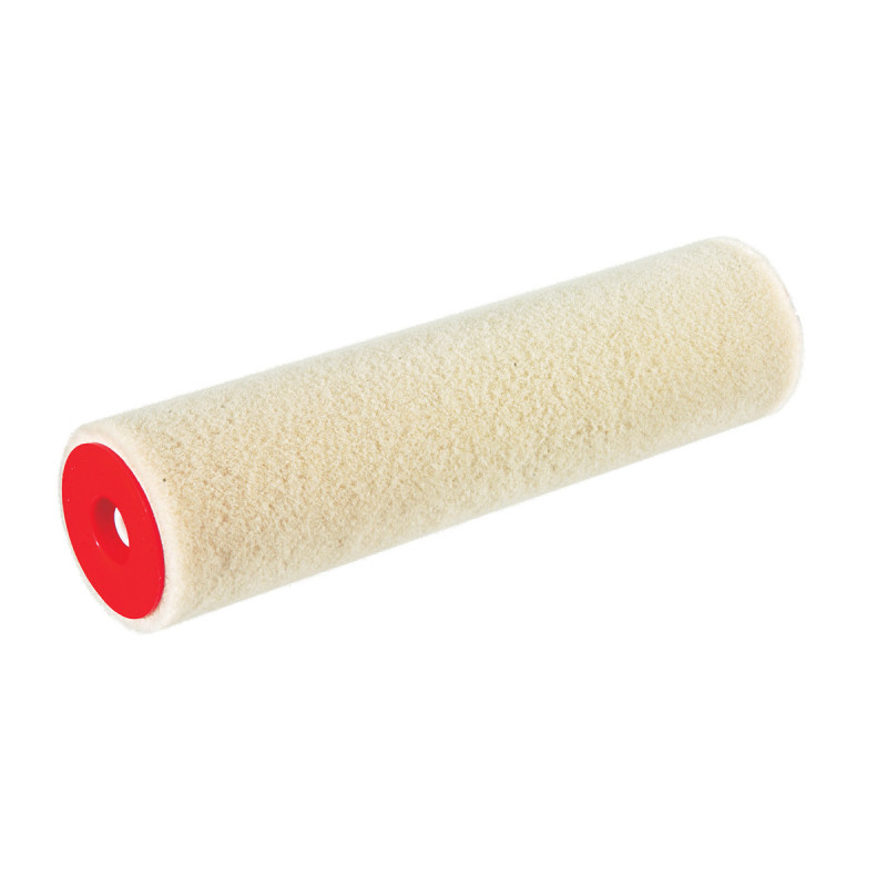 Paint roller Natural Wool 9