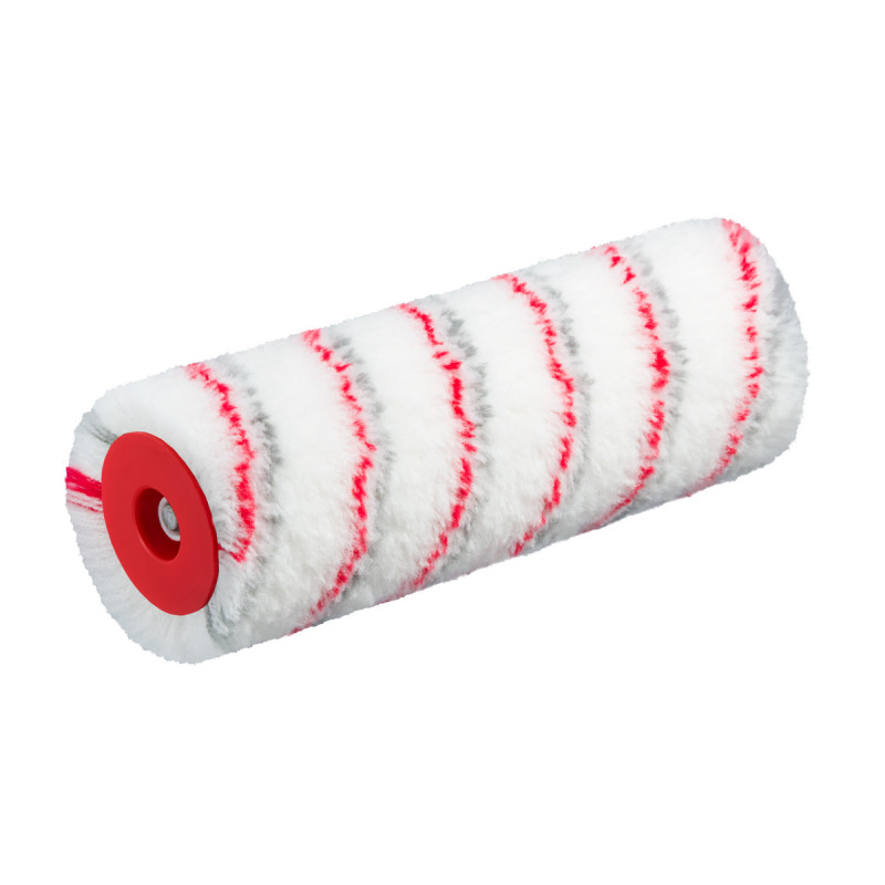 Paint roller Ultra Red 23cm ø8 charge 