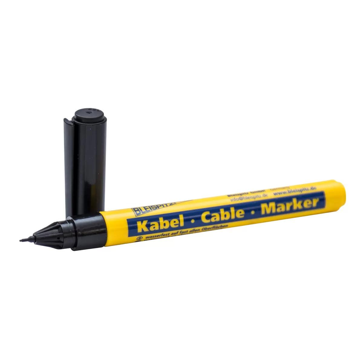 Cable marker 0.75 mm 