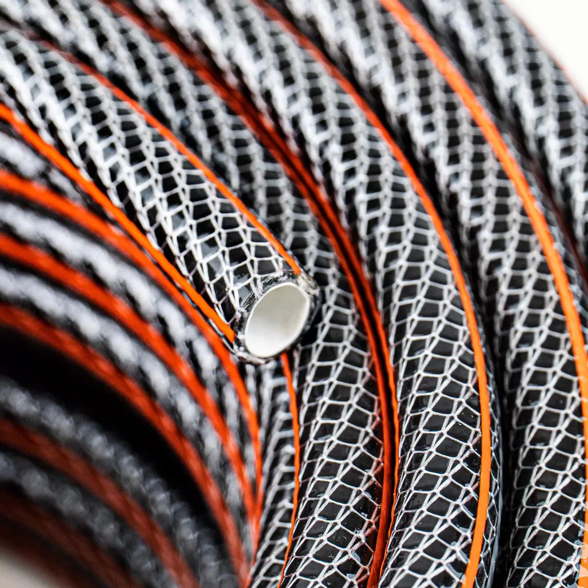 Garden hose Anti-twist 1/2