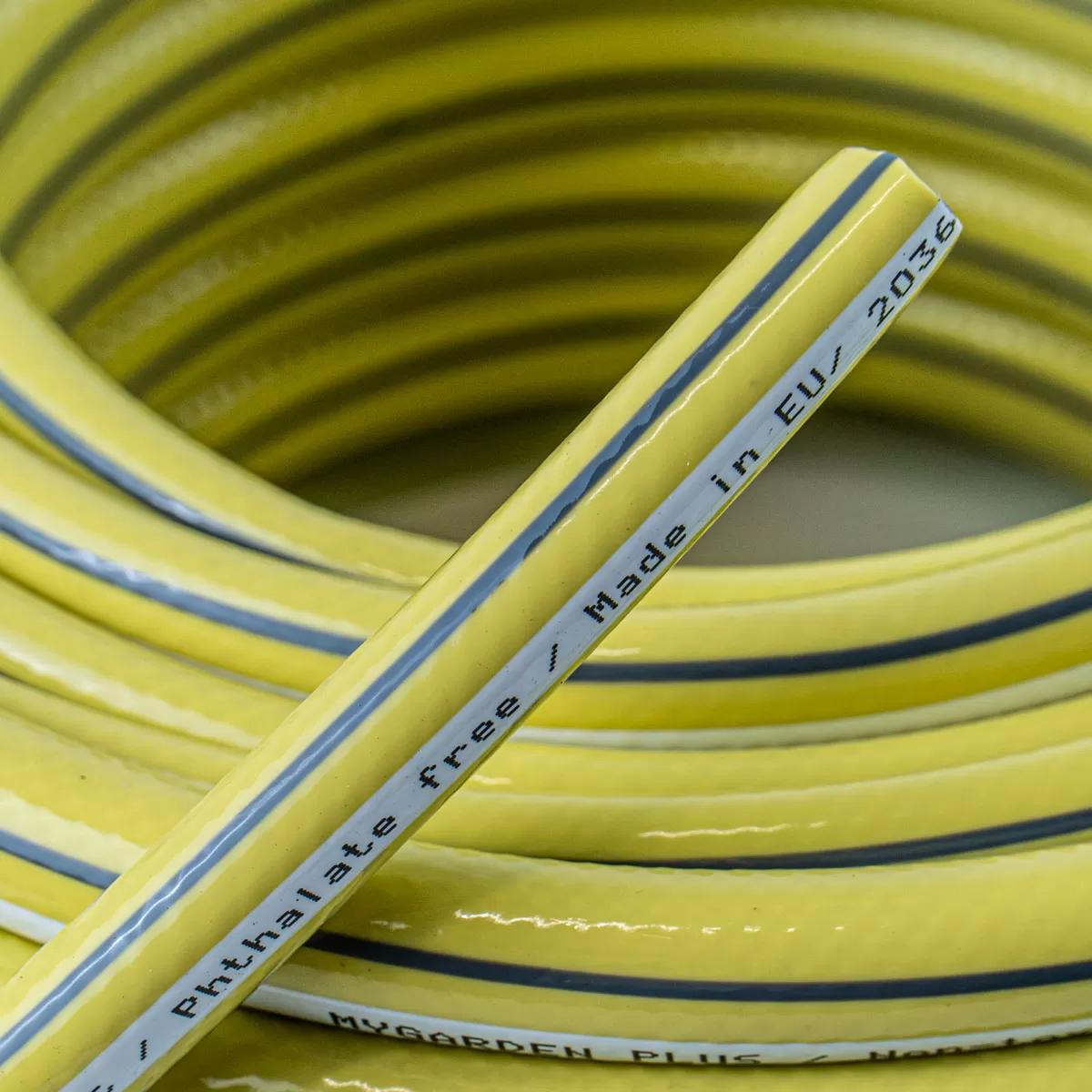 Garden hose Plus 3/4