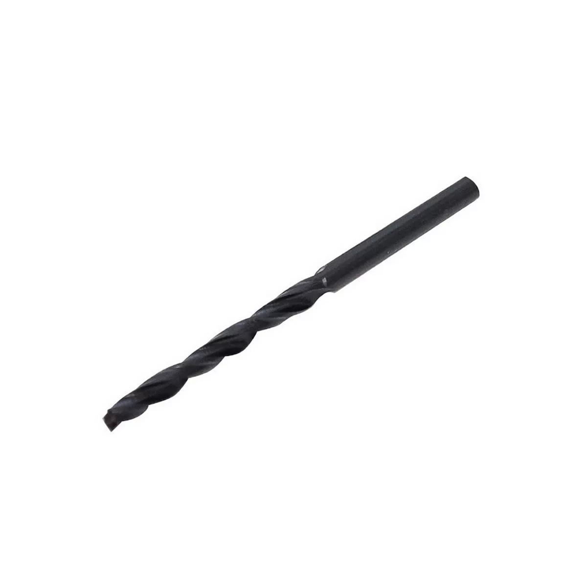 HSS straight twist drills ø3.5mm 