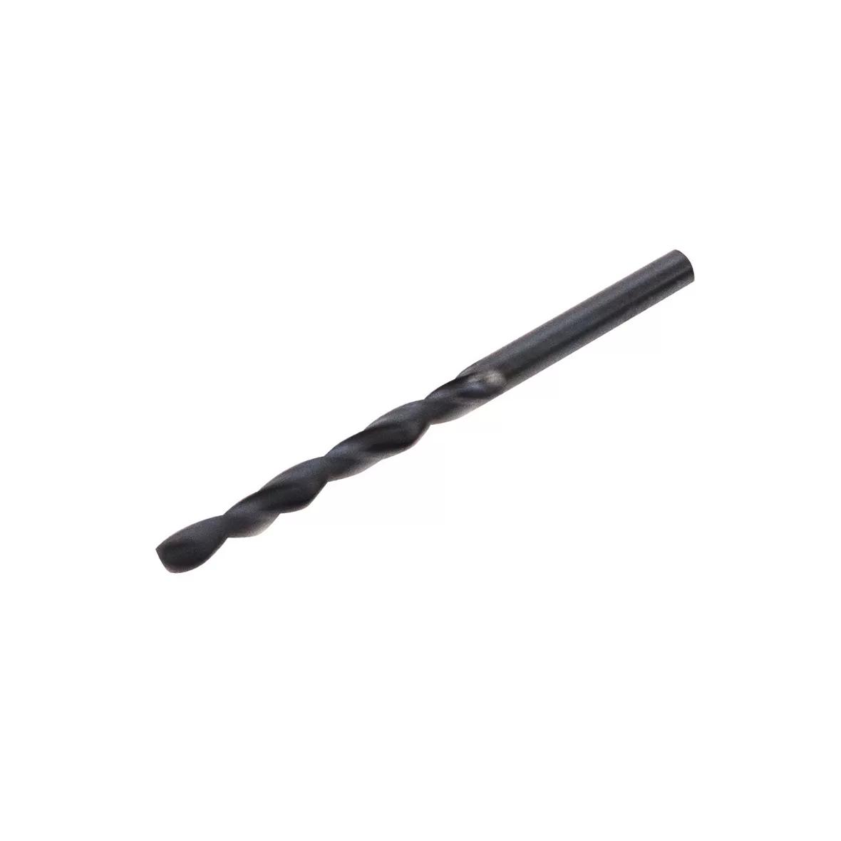 HSS straight twist drills ø4.2mm 