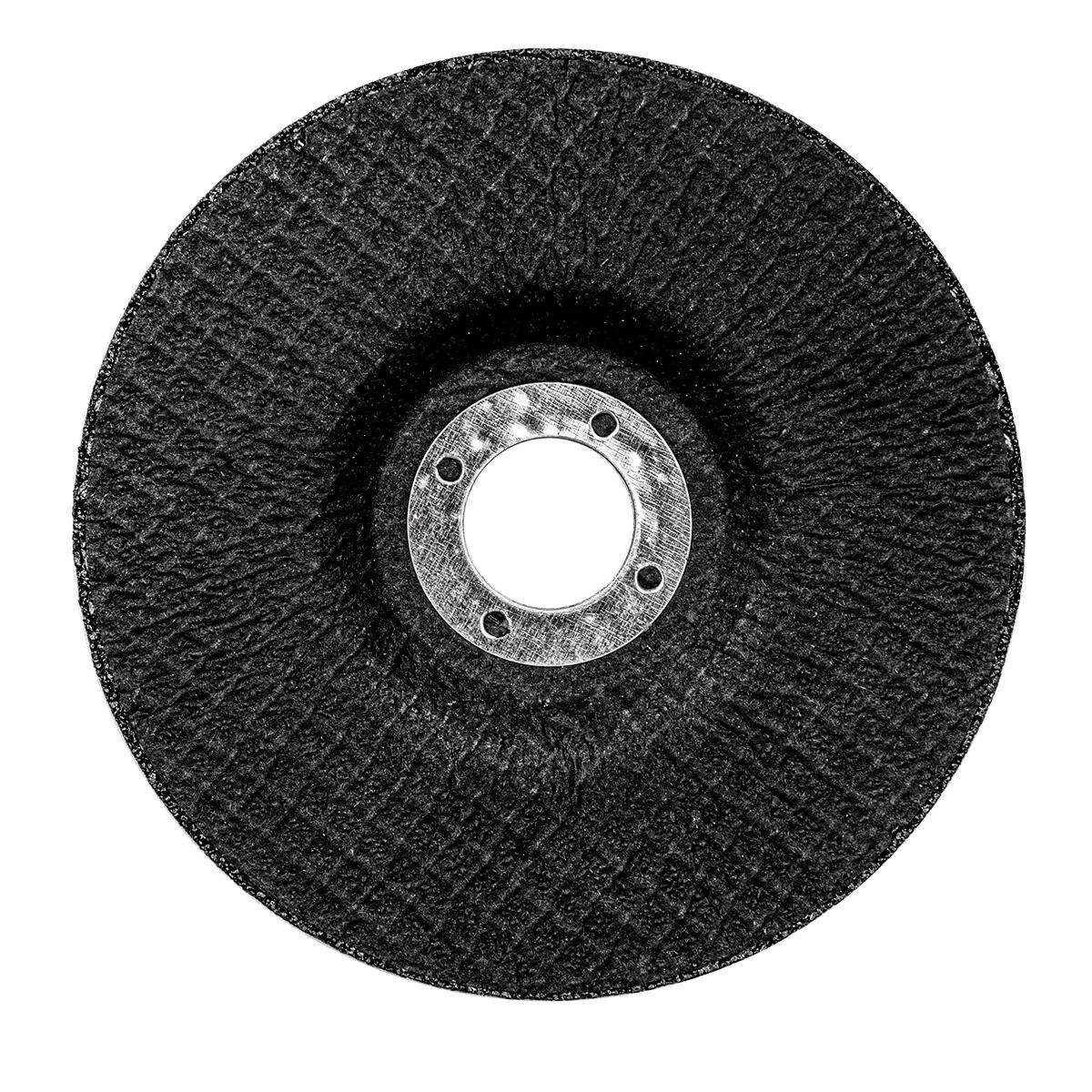 Grinding wheel for metal, ø125x6mm 
