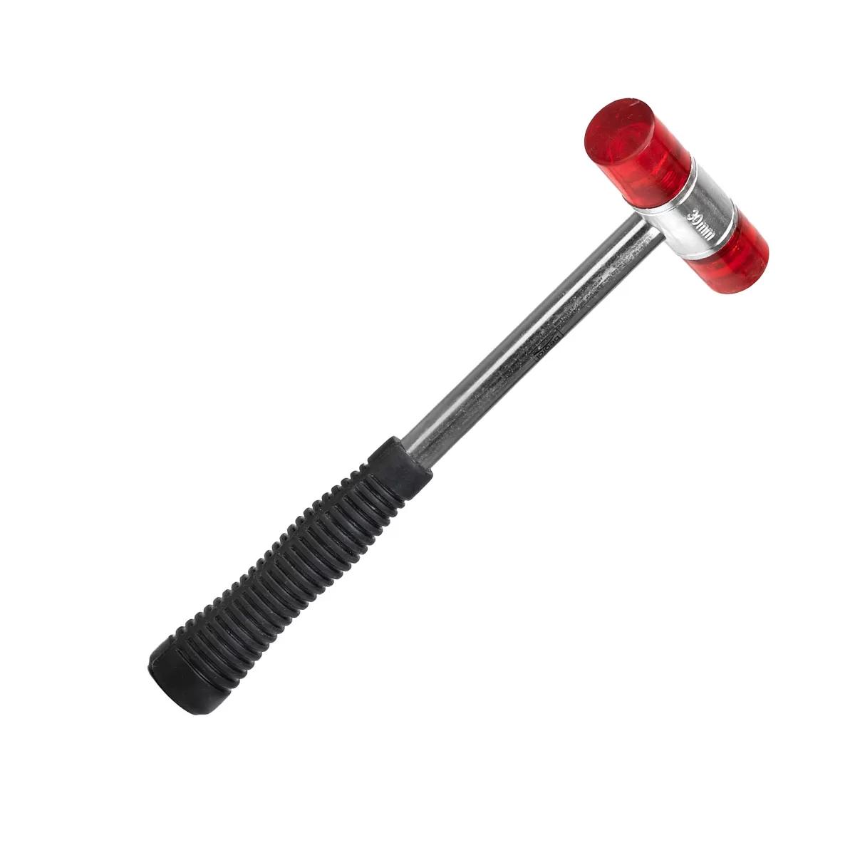 Műanyag kalapács, 30mm 