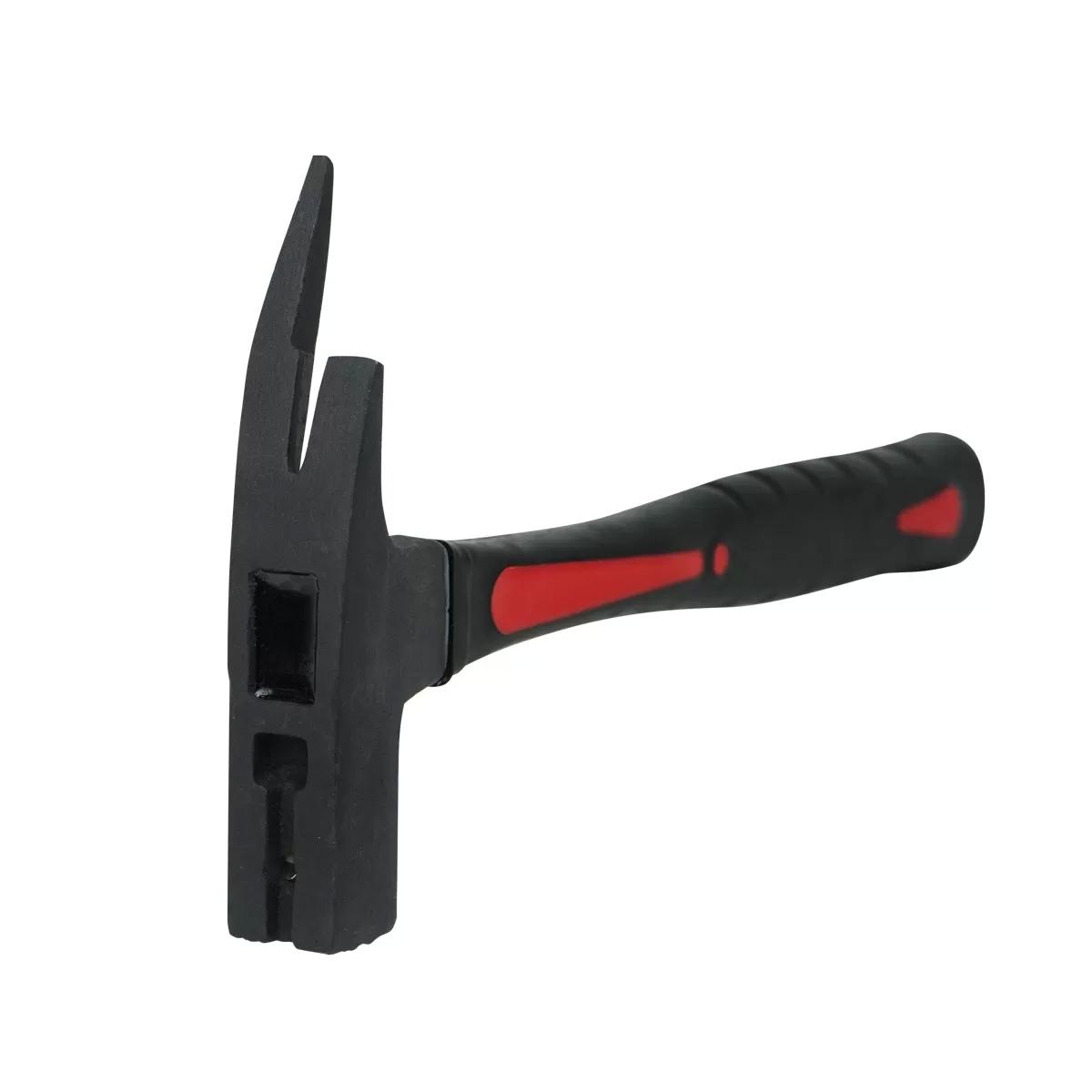 Combined carpenters hammer, 600gr 
