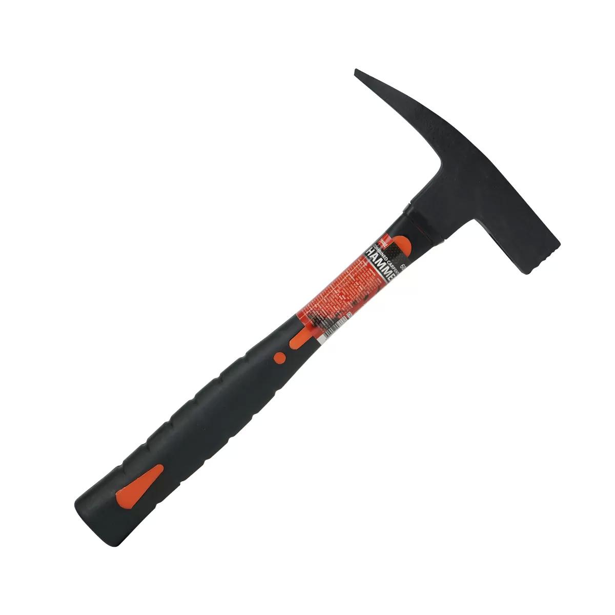 Combined carpenters hammer, 600gr 