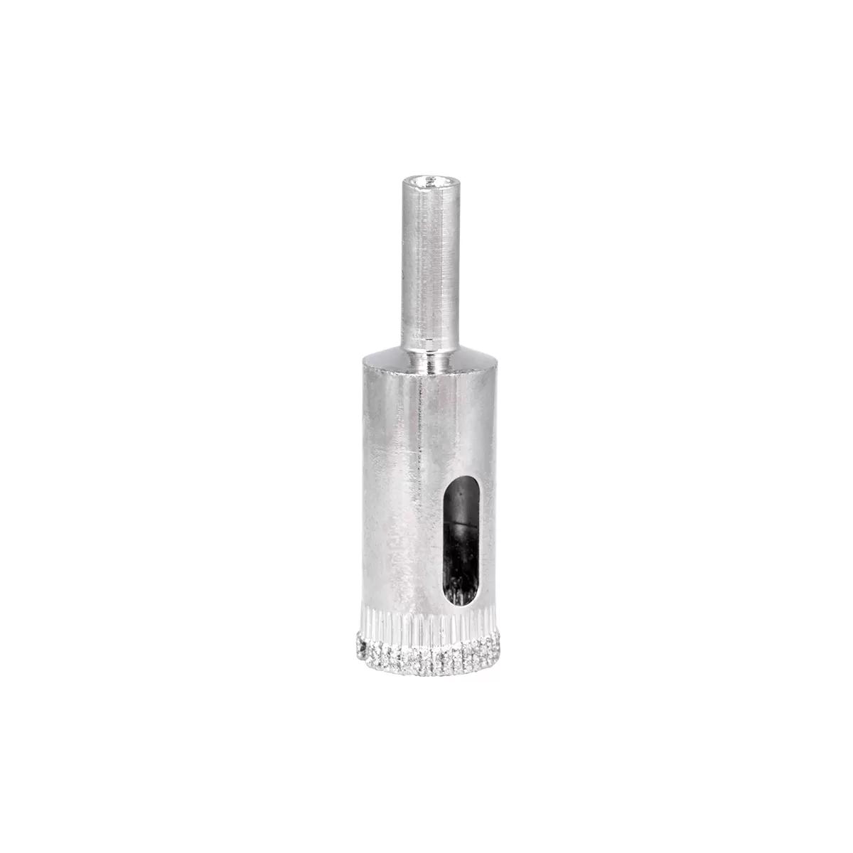Diamond hole saw 16mm 