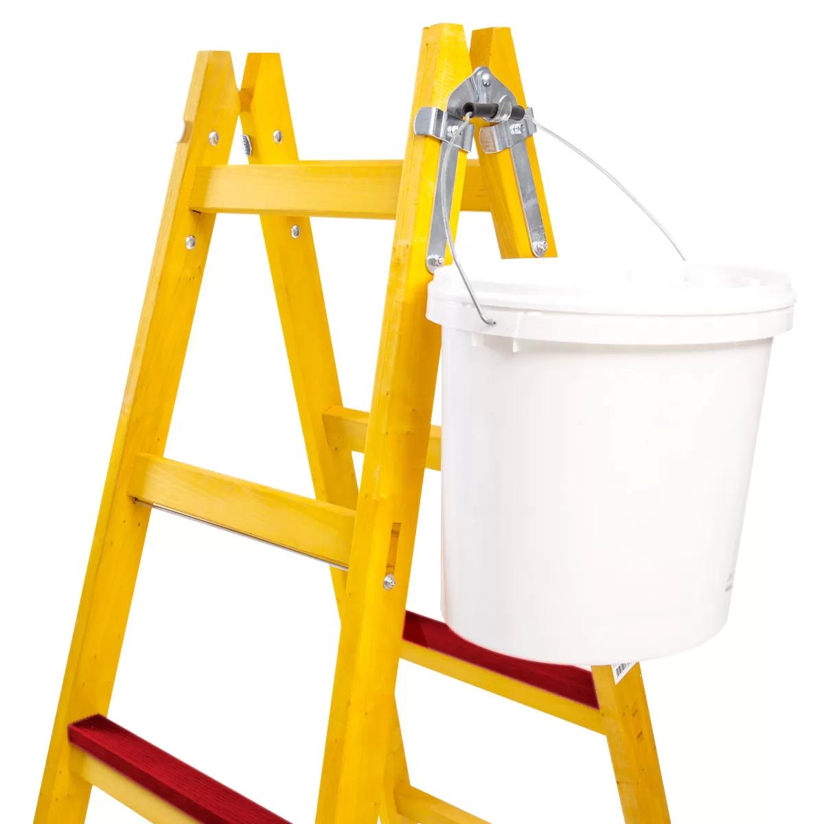 Wooden ladders Expert 2x5 