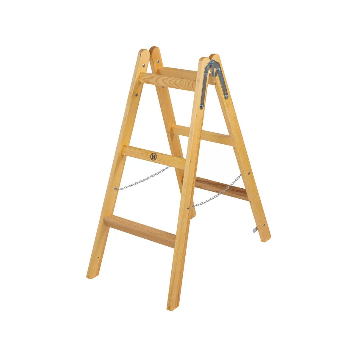 Wooden ladders Standard 2X3 