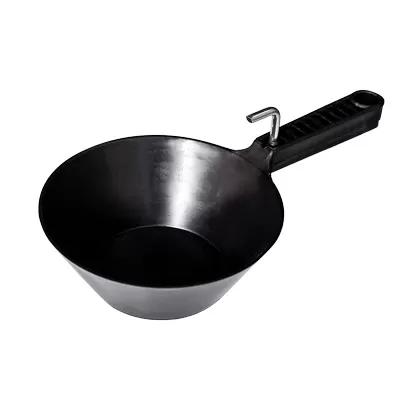 Plastic bowl with handle Professional 