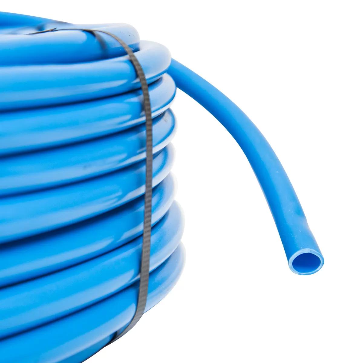 Garden hose blue 1/2