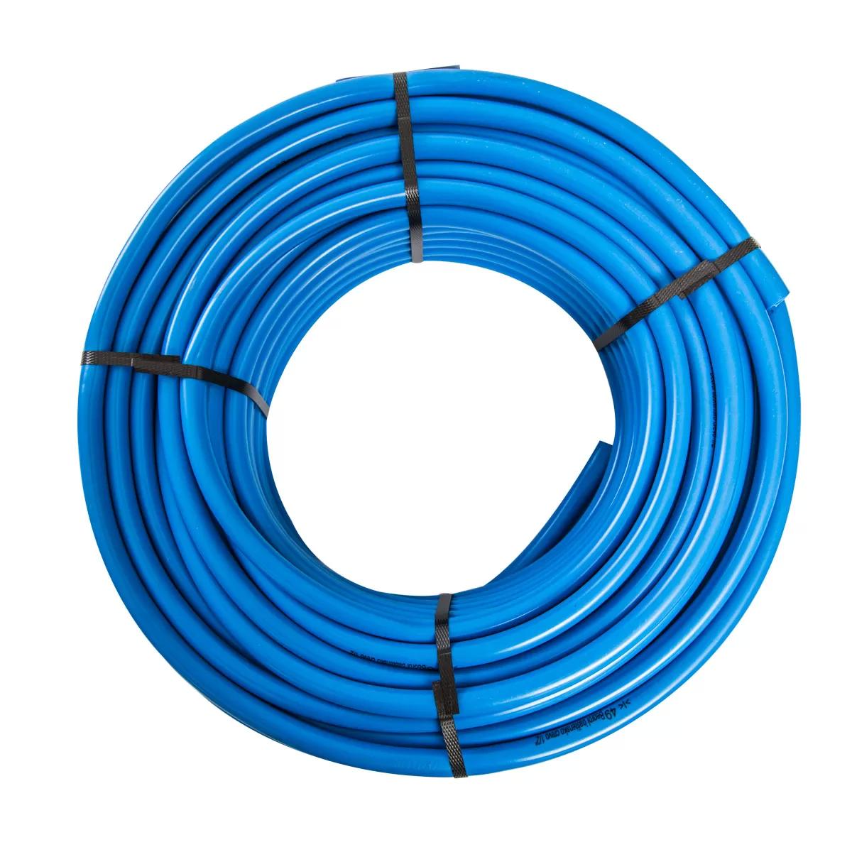 Garden hose blue 1/2