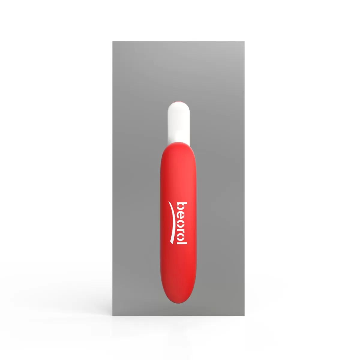 Expert lapos simító 