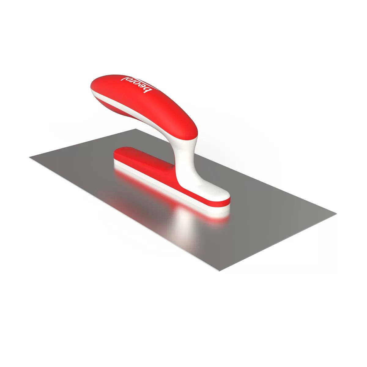 Expert lapos simító 