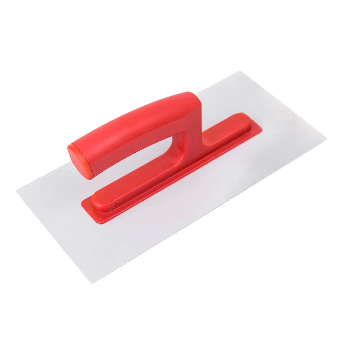 Plastic deals plastering trowel