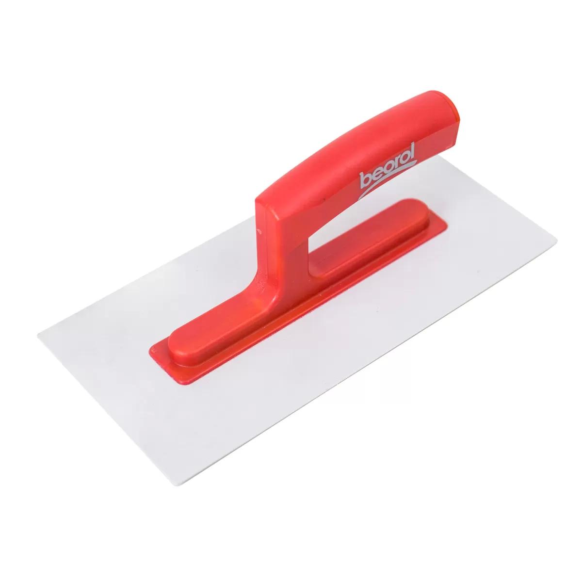 Best plastic plastering trowel new arrivals