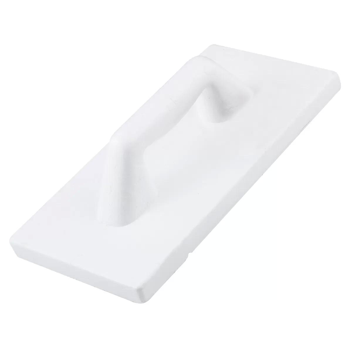 Polystyrene trowel 320x170mm 