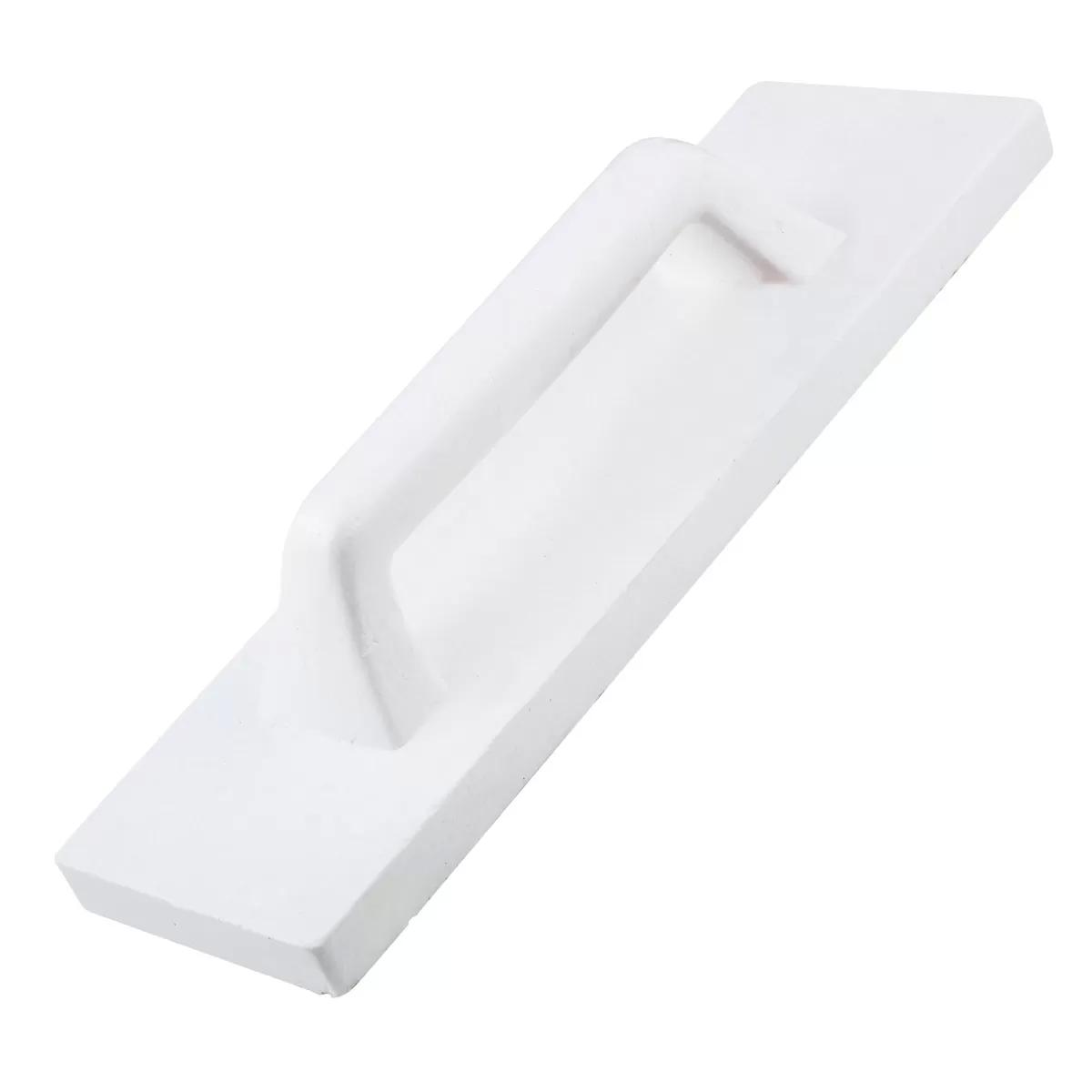 Polystyrene trowel 450x130mm 