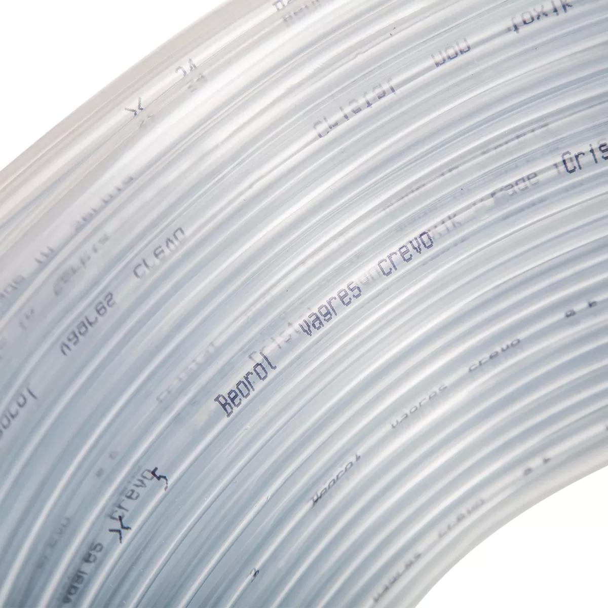 Water level hose, Ø10mm x 50m 