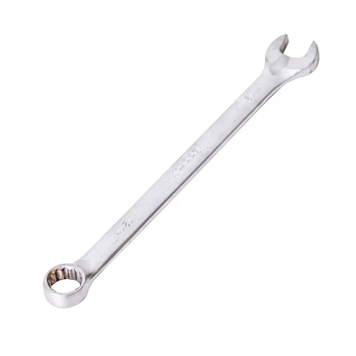 Combination wrench 12mm 