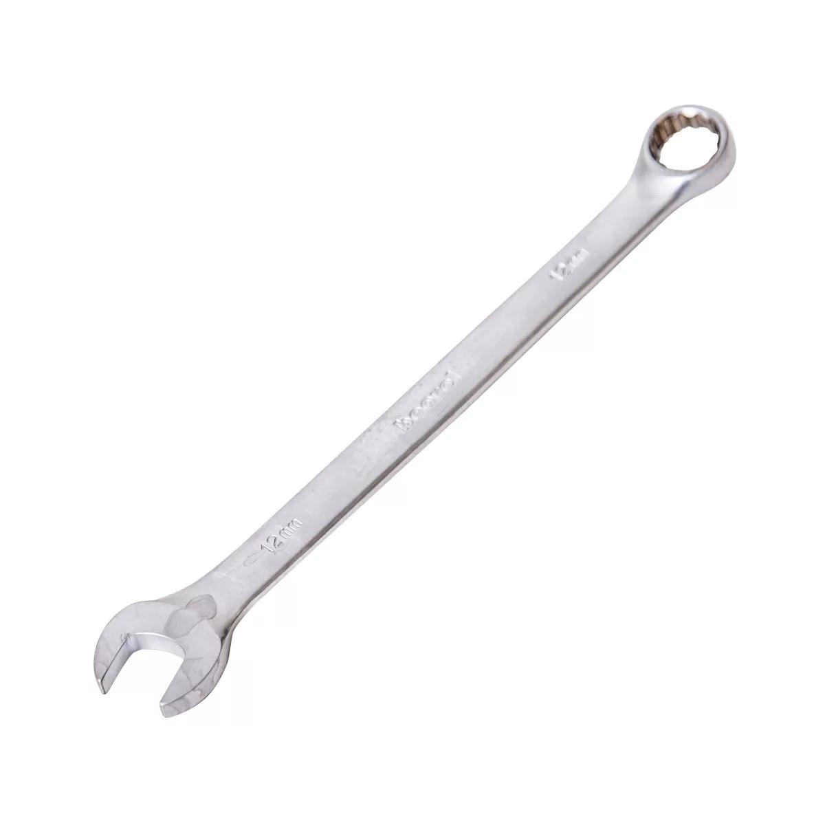 Combination wrench 12mm 