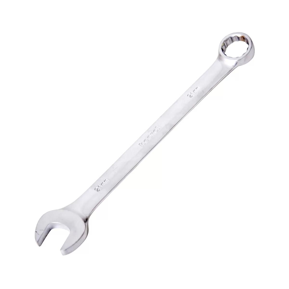 Combination wrench 21mm 