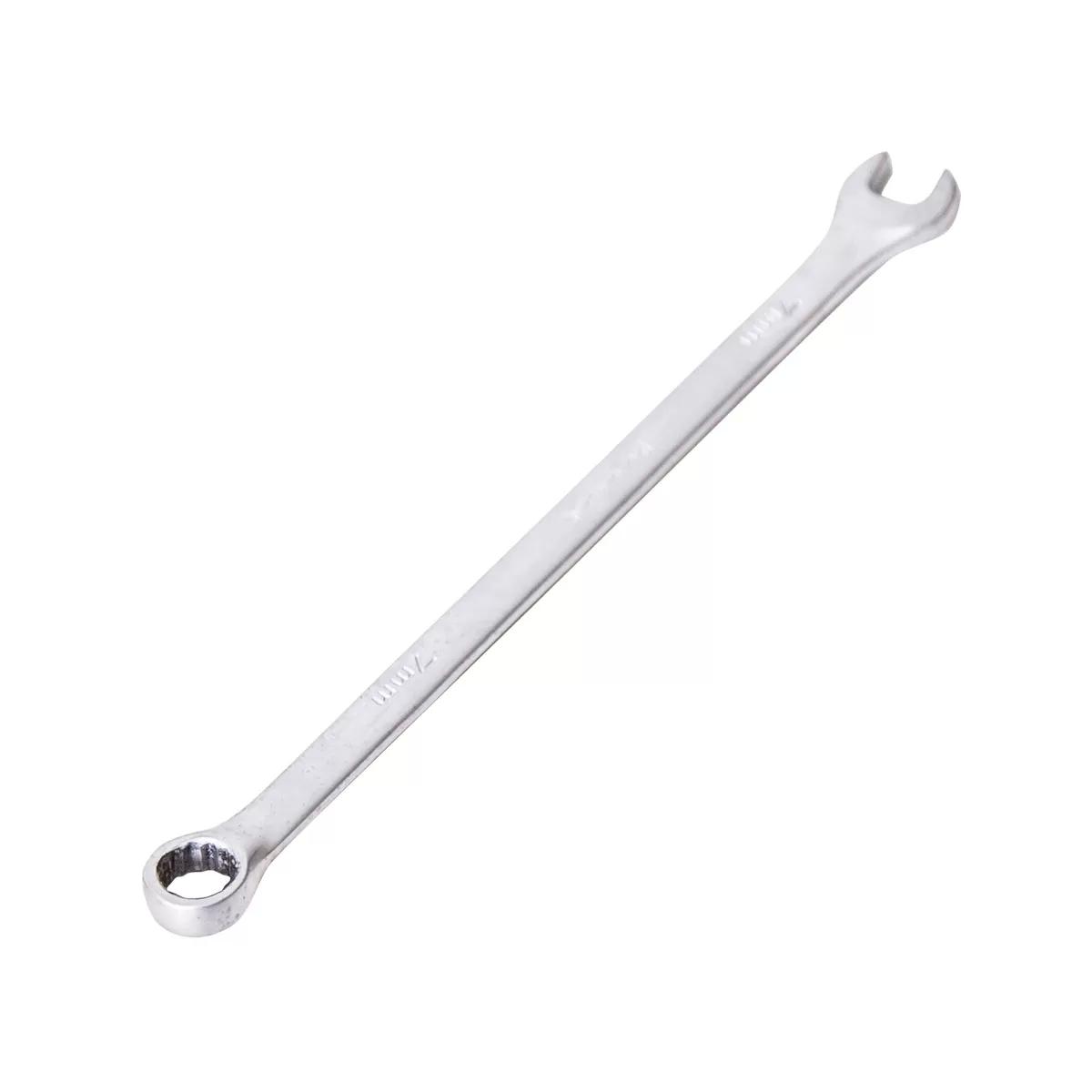 Combination wrench 7mm 