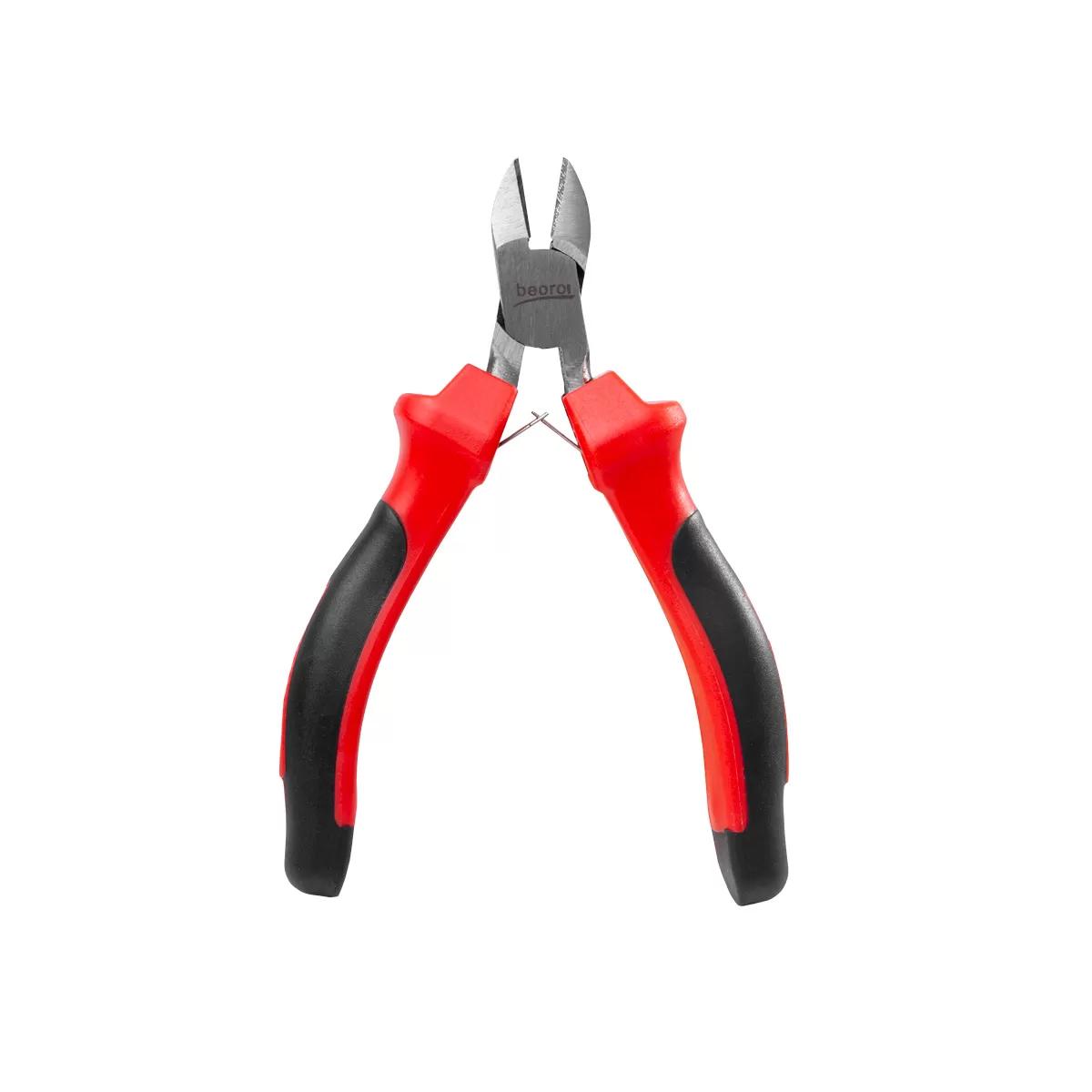 Mini Diagonal Cutting Pliers 