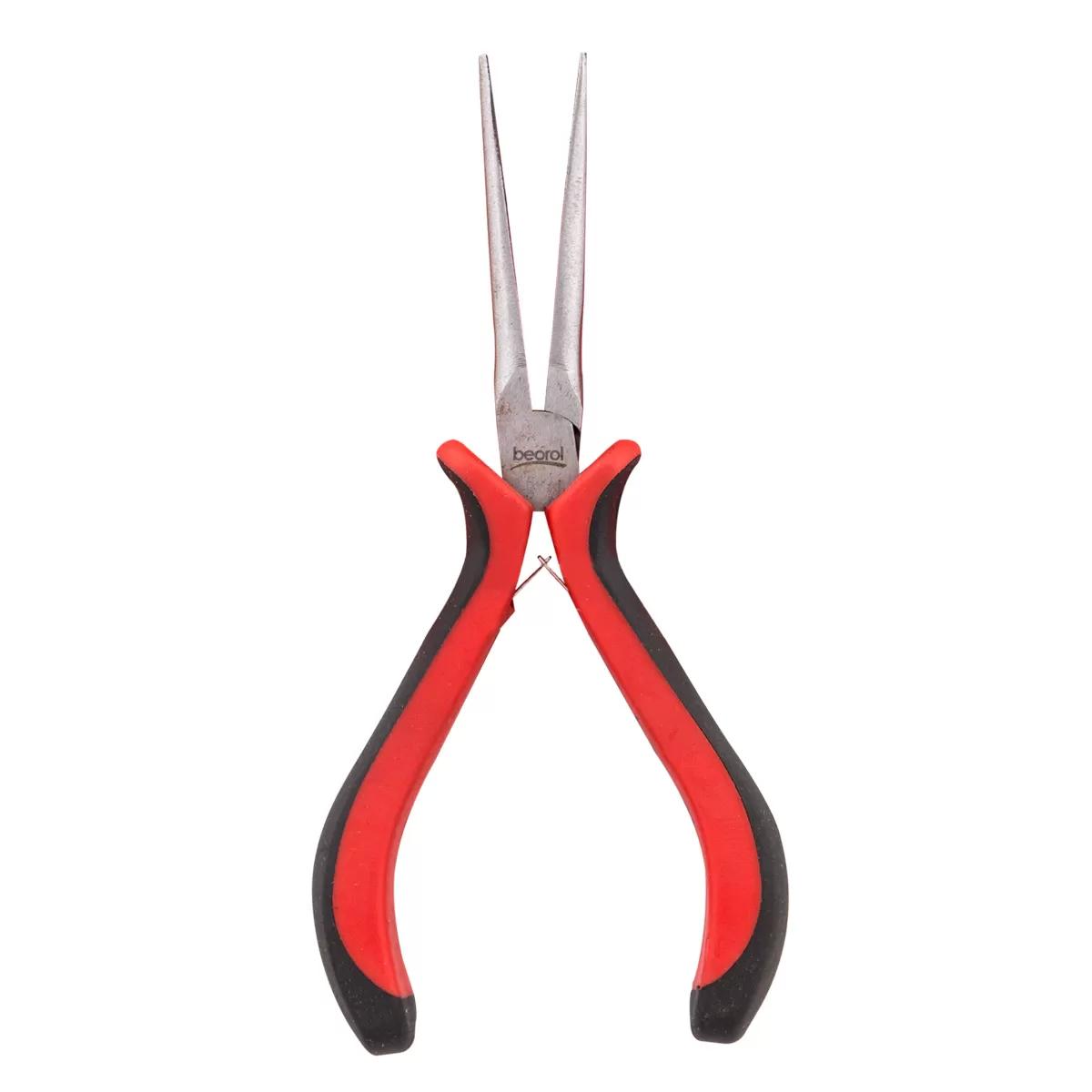 Mini Long Needle Nose Pliers KLSPO