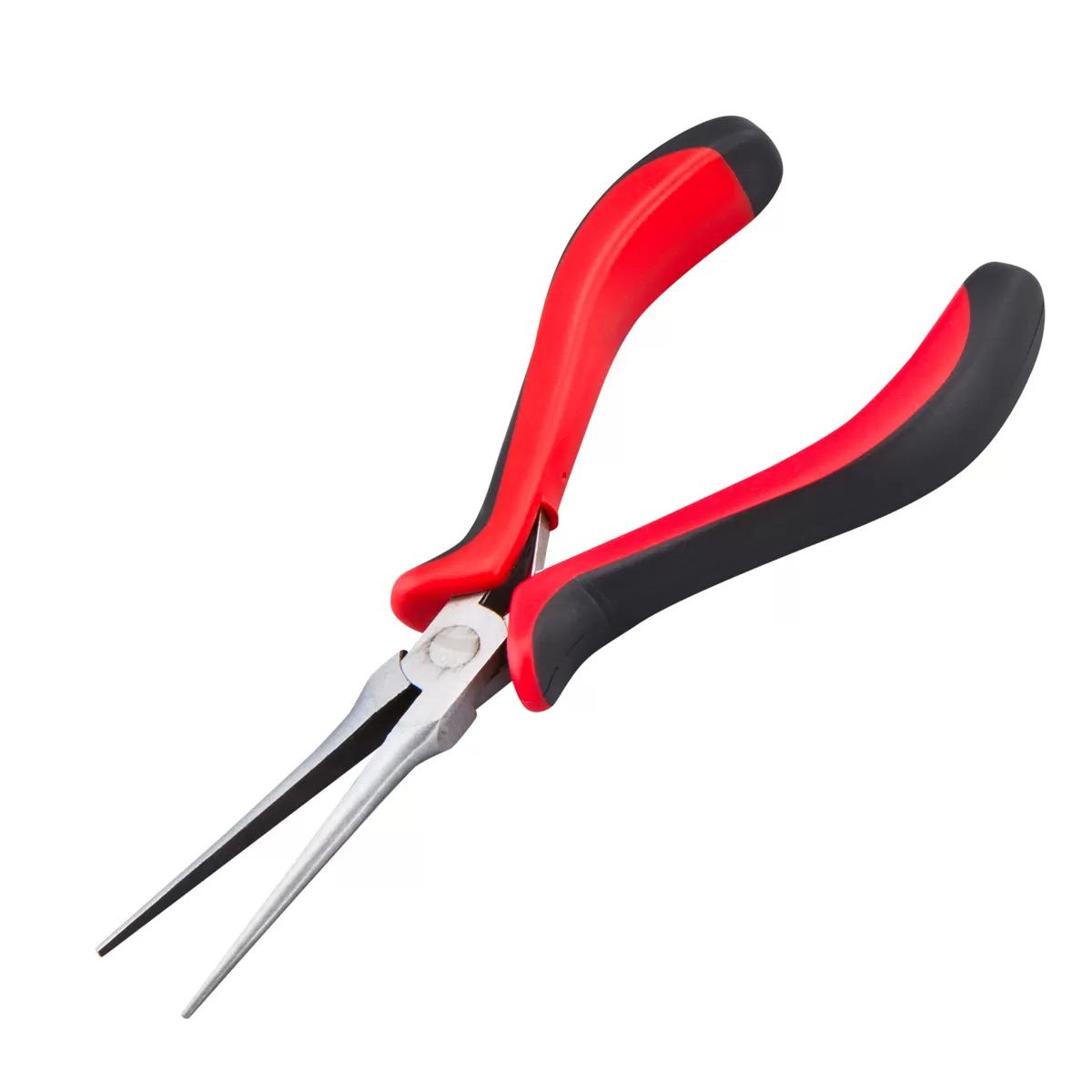 Mini needle nose pliers top