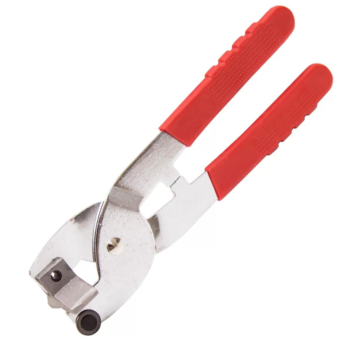 Tile cutting & breaking pliers 