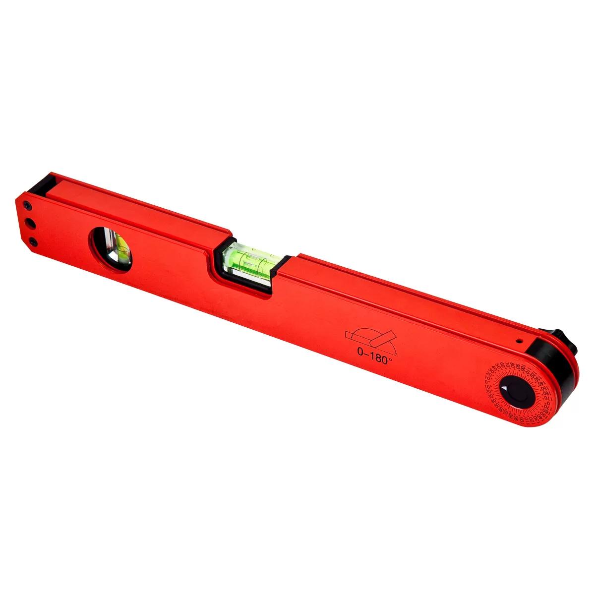 Angle spirit level hotsell