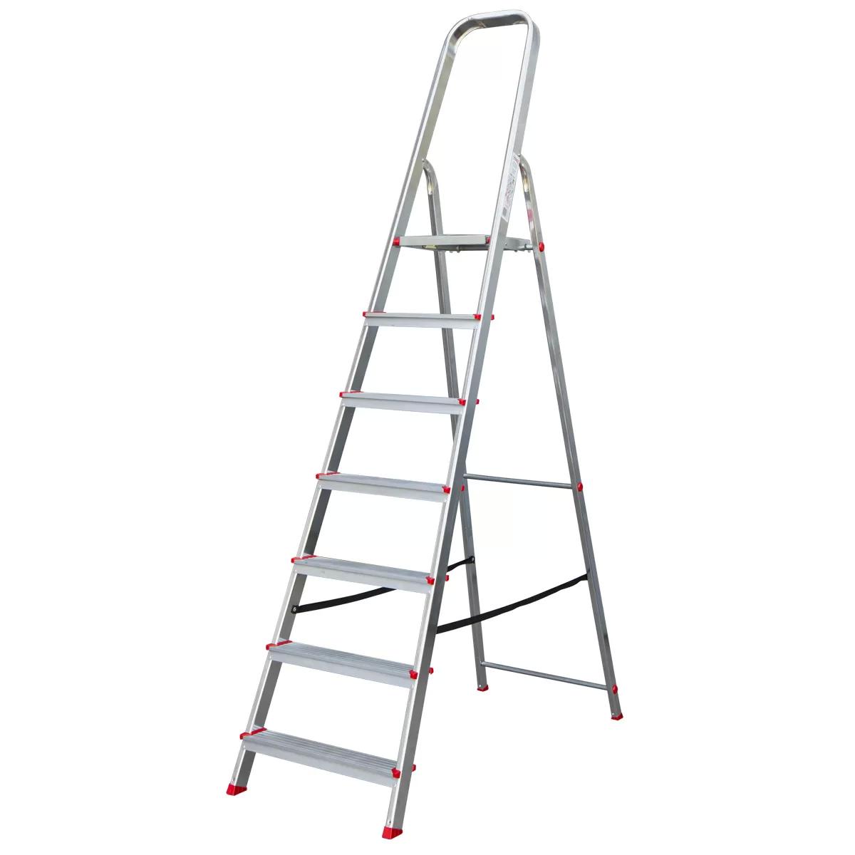 Bathla ladder store 6 step