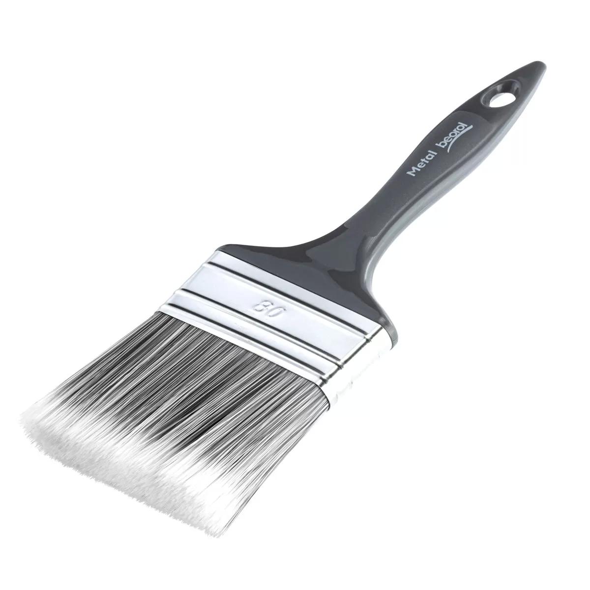 Metal Standard brush L 