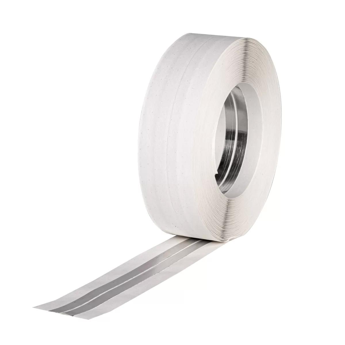 Paper-faced aluminium corner bead 30m 