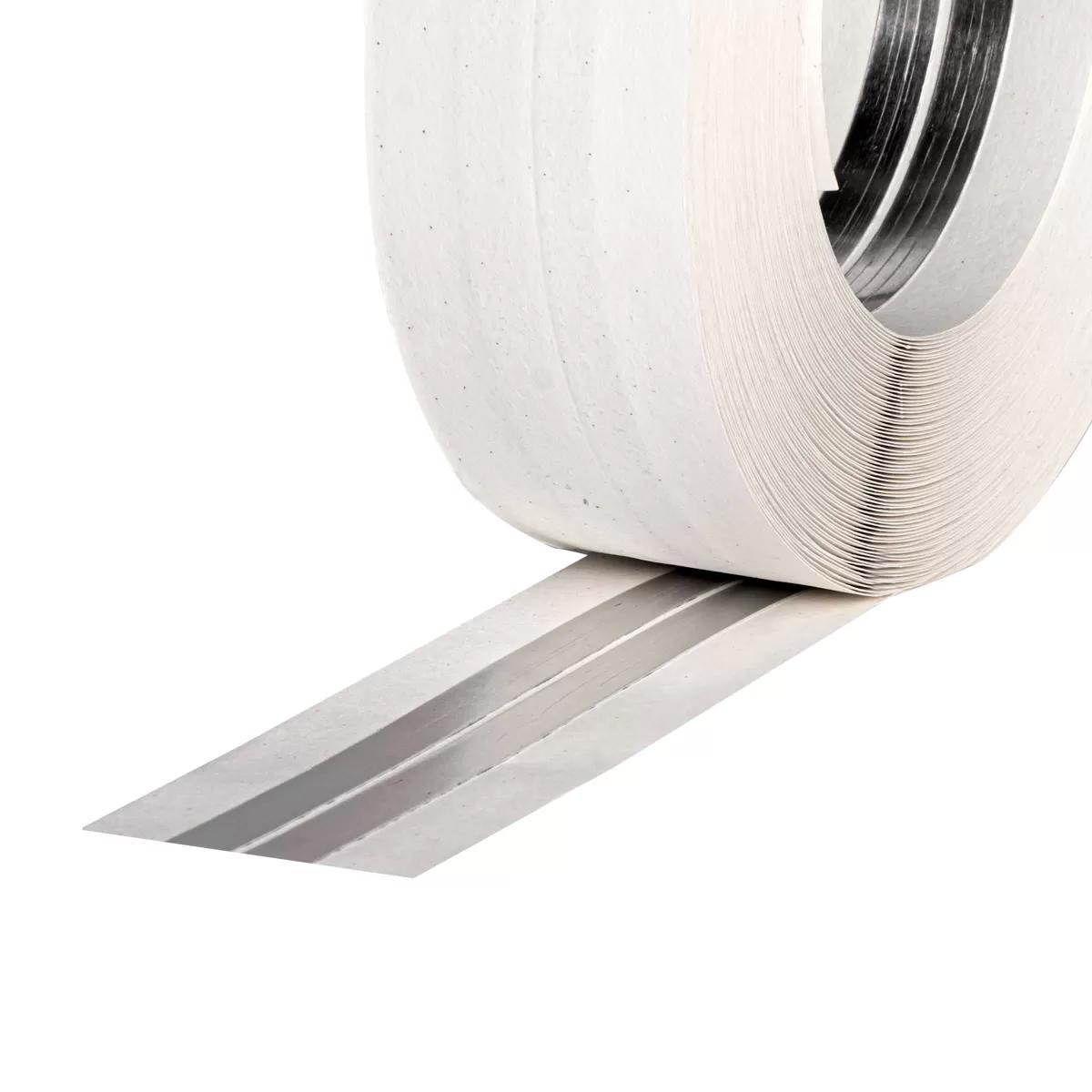 Paper-faced aluminium corner bead 30m 