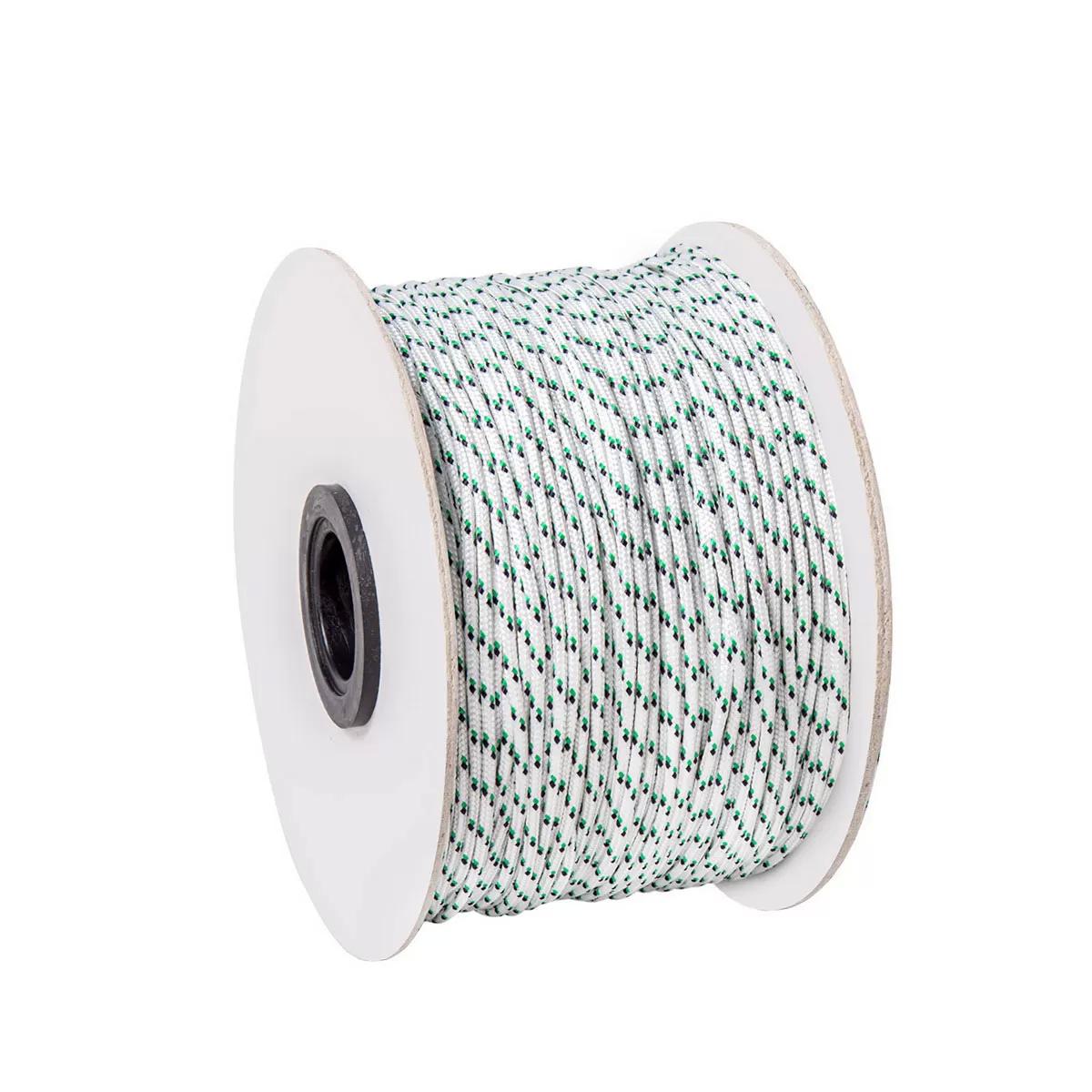 Polyester rope ø3mm, 100m 